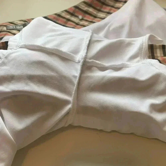 Lija NWOT Golf Skort w  Handwarming Pocket, Back Pocket, Side Zipper, Stretch - Picture 12 of 12